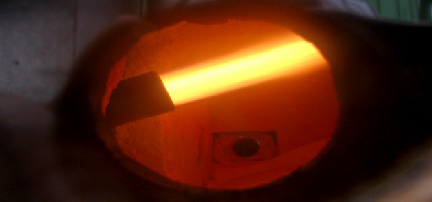 Heat Treating Services